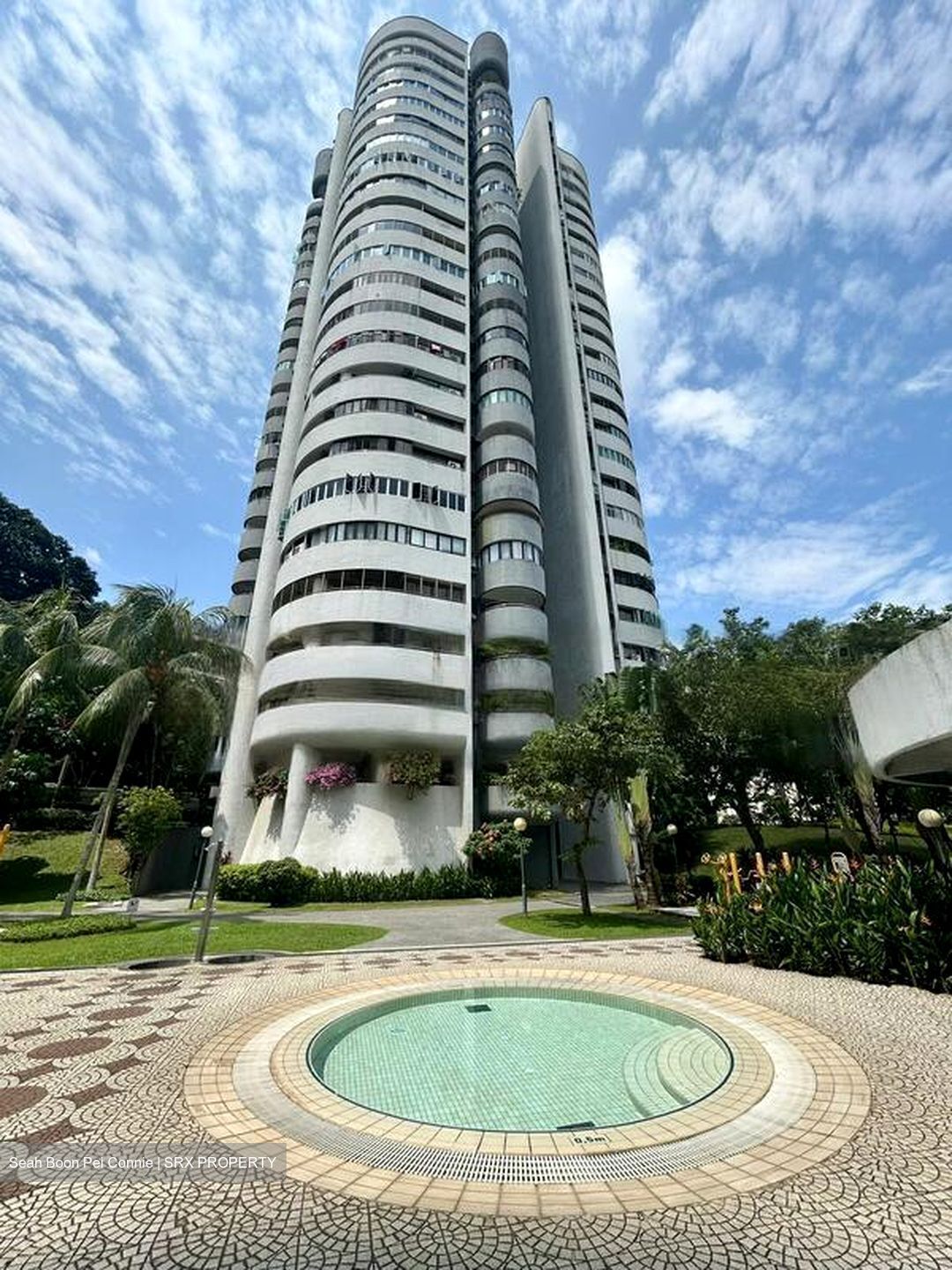 Teresa Ville (D4), Condominium #449439961